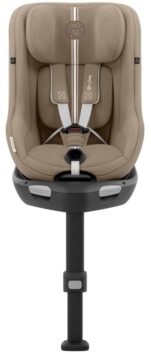 CYBEX Gold SIRONA G I-SIZE PLUS Autosedačka 61- 105 cm + DÁREK kód na slevu GOLD10