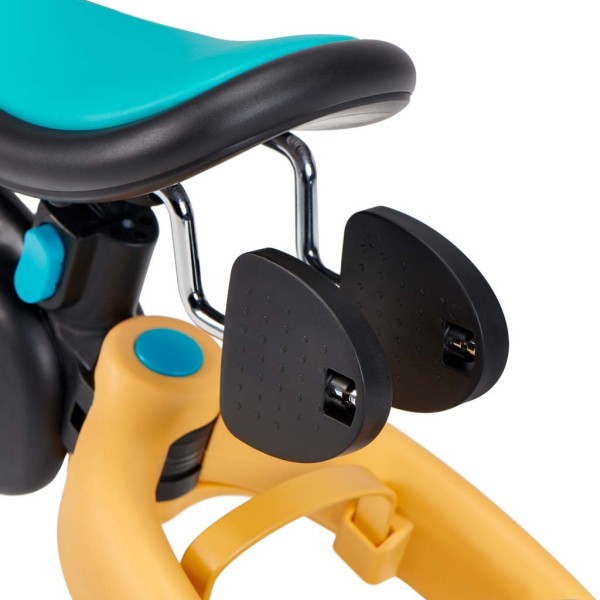 KINDERKRAFT Tříkolka 4TRIKE