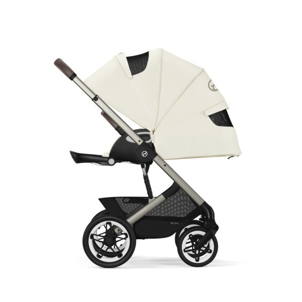 CYBEX Gold TALOS S LUX Sportovní kočárek + DÁREK kód na slevu GOLD10