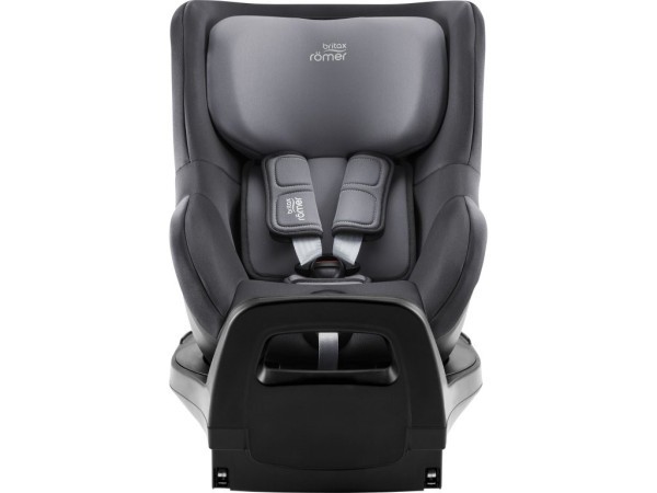 BRITAX  Dualfix Pro M Autosedačka 61-105 cm