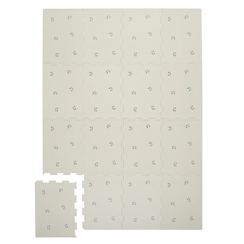 3 SPROUTS Pěnová hrací podložka