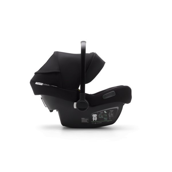 BUGABOO Turtle air by Nuna Autosedačka 40-83cm