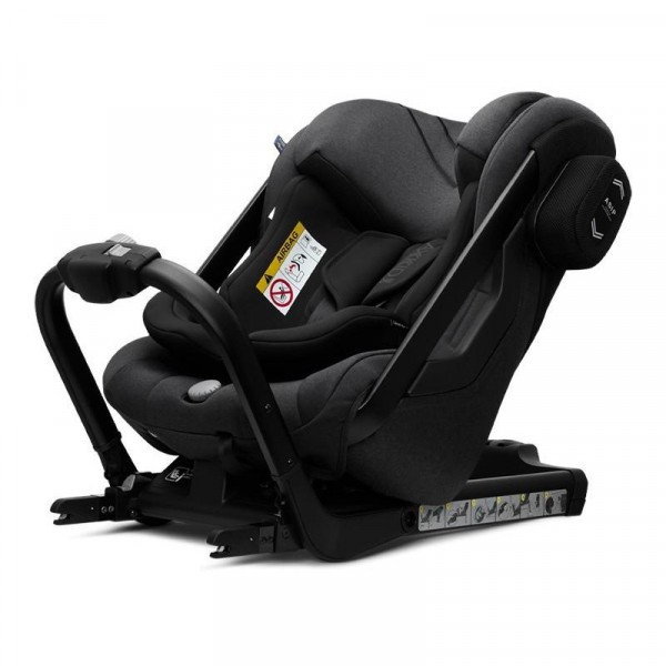 Axkid ONE  Autosedačka 61-125 cm