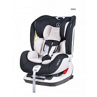 DĚTSKÁ AUTOSEDAČKA COLETTO VENTO ISOFIX 0-25 KG