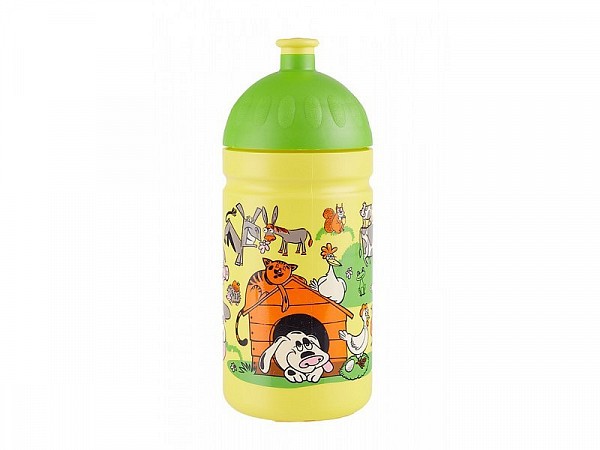 Zdravá lahev 0,5l