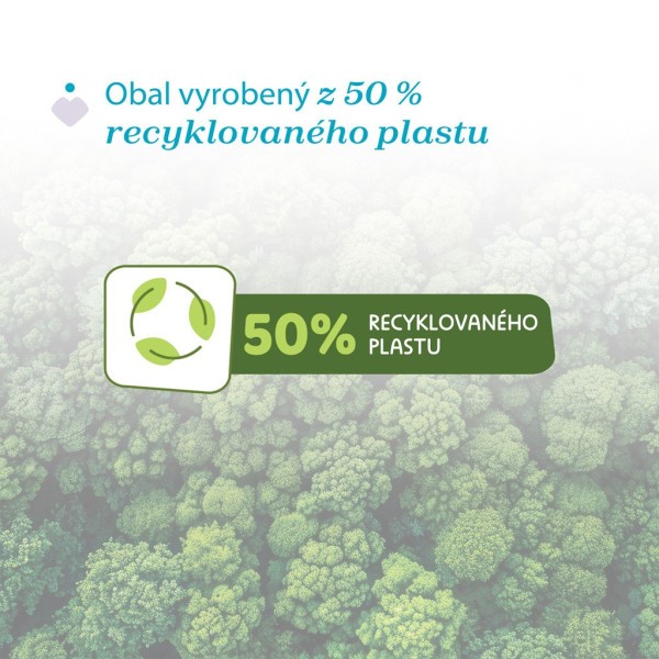 CHICCO Prostředek prací dětský Sensitive 1,5 l (27 praní)