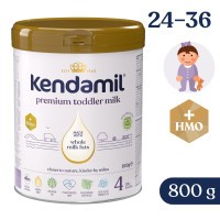Kendamil Premium 4 HMO+ (800 g)