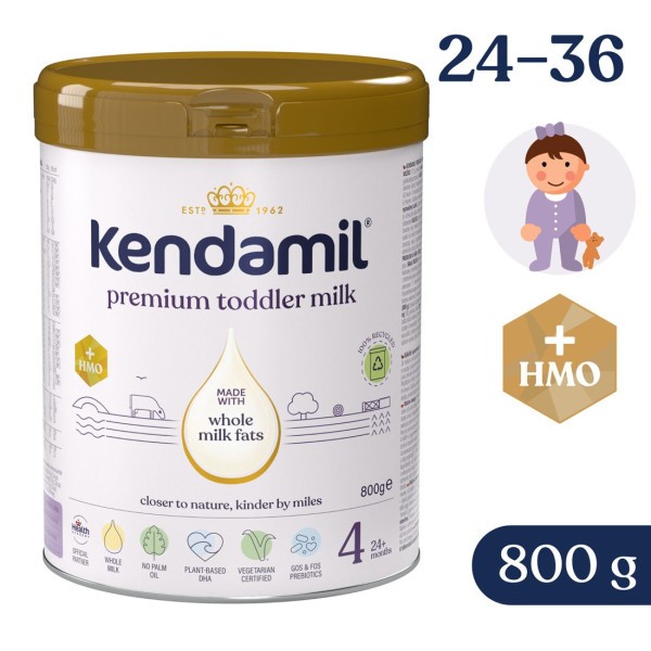 Premium 4 HMO+ (800 g)