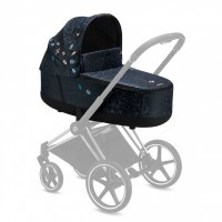 CYBEX PRIAM Hluboká korba JEWELS OF NATURE 2021