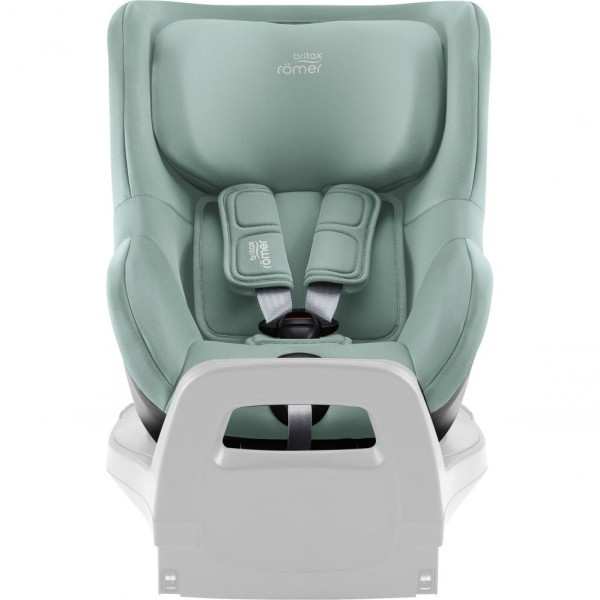 BRITAX RÖMER Dualfix 5Z Autosedačka 61-105 cm