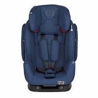 Autosedačka Petite&Mars Prime II Isofix 9-36 kg Autosedačka Petite&Mars Prime II Isofix 9-36 kg