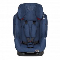 Autosedačka Petite&Mars Prime II Isofix 9-36 kg