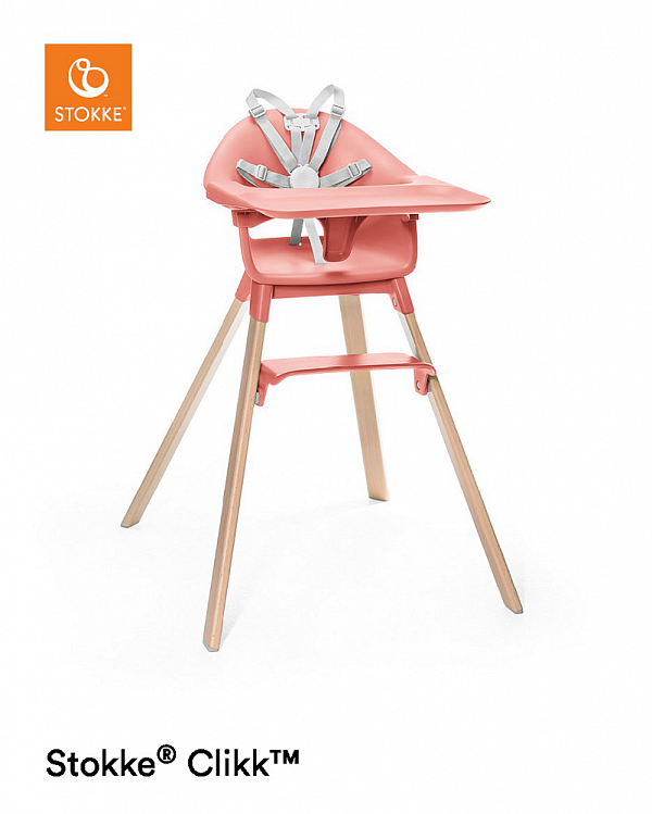 STOKKE® Clikk™ židlička