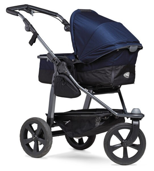 Kočárek TFK Mono combi pushchair - air chamber wheel