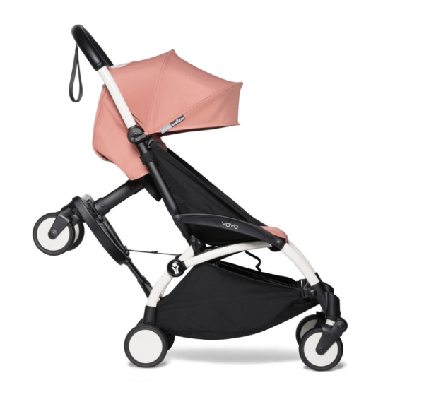 STOKKE YOYO® board Stupátko