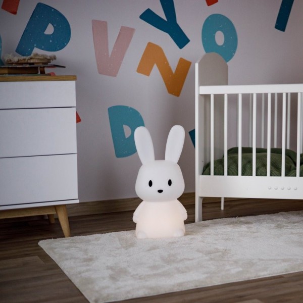 INNOGIO Lampička RABBIT Mega Maxi