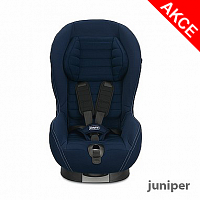 Autosedačka X-Pace Isofix