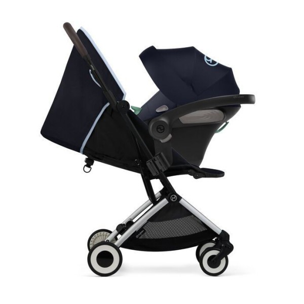CYBEX Gold ORFEO Golfový kočárek + DÁREK kód na slevu GOLD10