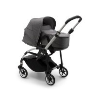 Bugaboo bee6 Hluboká korbička complete