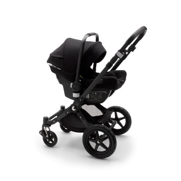 BUGABOO Turtle air by Nuna Autosedačka 40-83cm