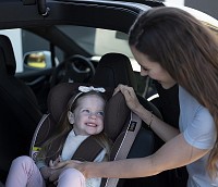 Autosedačka BeSafe iZi Twist i-Size Autosedačka BeSafe iZi Twist i-Size