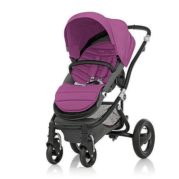 BRITAX Affinity