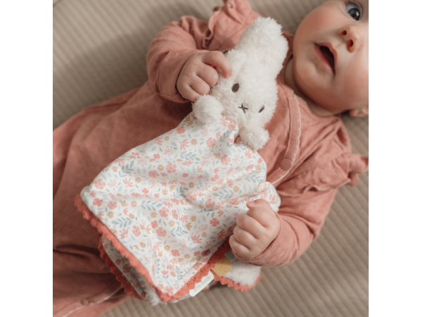 LITTLE DUTCH Muchláček králíček Miffy