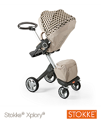 STOKKE® style kit