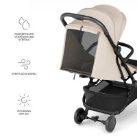 KINDERKRAFT SELECT Kočárek sportovní Pilot 2