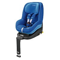 Autosedačka Maxi-Cosi 2way Pearl Watercolor blue