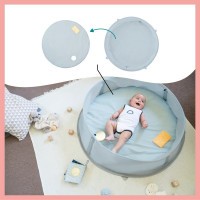 BABYMOOV Hrací centrum AQUANI