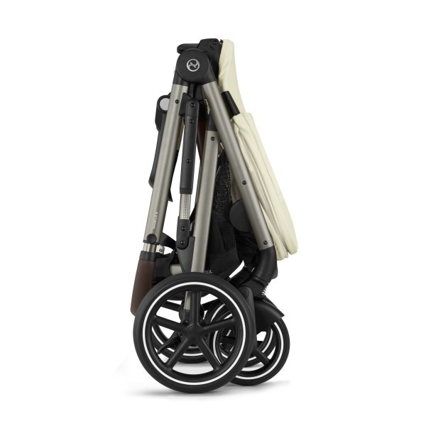 CYBEX Gold GAZELLE S Sportovní/sourozenecký kočárek + DÁREK kód na slevu GOLD10