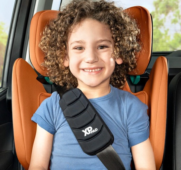 BRITAX RÖMER Autosedačka Kidfix i-Size 100-150 cm