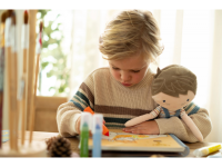 LITTLE DUTCH Fixy 8 ks