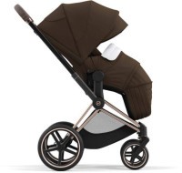 CYBEX PRIAM/MIOS Platinum Cestovní korba Lite cot