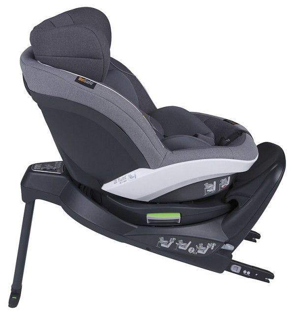 BESAFE Autosedačka iZi Twist i-Size 61-105cm