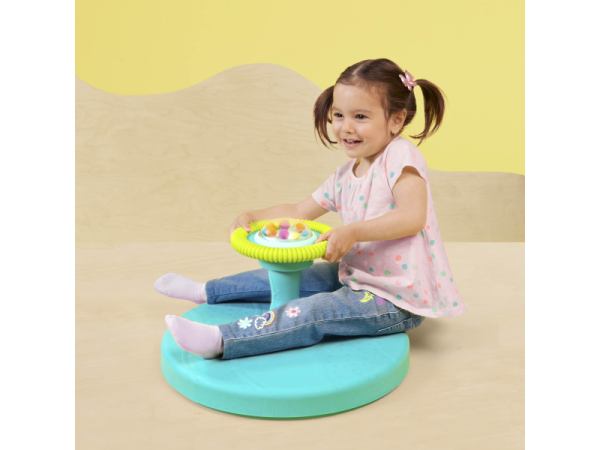 B-TOYS Kolotoč Twirly Time