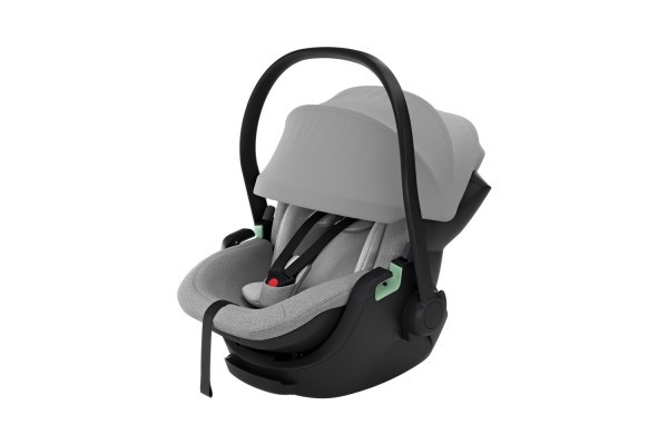 THULE MAPLE Autosedačka 40-75 cm