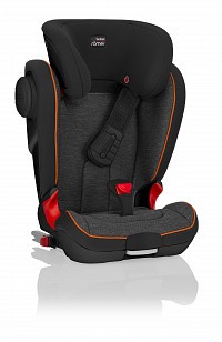 Autosedačka Britax Römer KidFix II XP SICT Black Edition