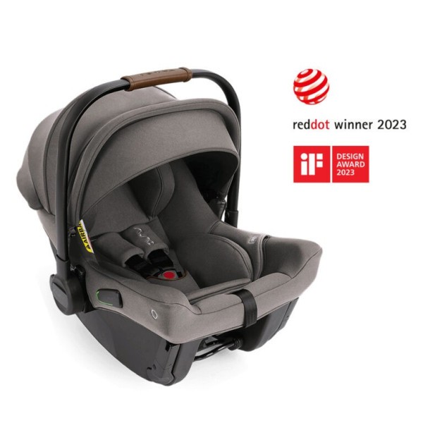 Nuna PIPA™ URBN Autosedačka 40-75cm