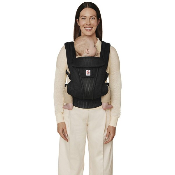ERGOBABY OMNI DELUXE Mesh Ergonomické nosítko