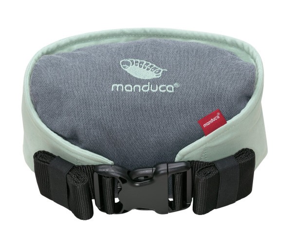 MANDUCA Ergonomické nosítko Twist