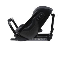 Axkid ONE 2 Autosedačka 61-125 cm