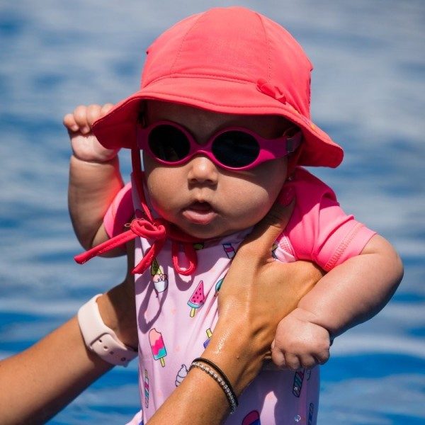 BBLUV Sluneční brýle Sölar Mini 0-24m