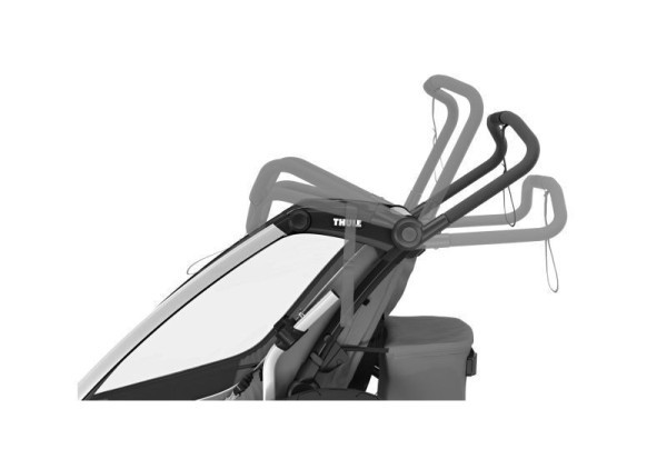 THULE Chariot Cross2 Double