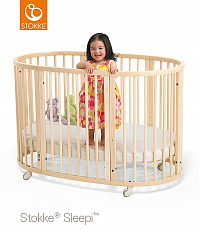 Stokke® Sleepi™ Postýlka 120cm