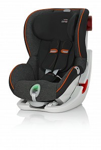 Autosedačka Britax Römer King II ATS