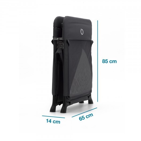 BUGABOO Stardust Cestovní postýlka