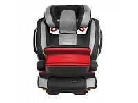 RECARO Monza NOVA SeatFix IS