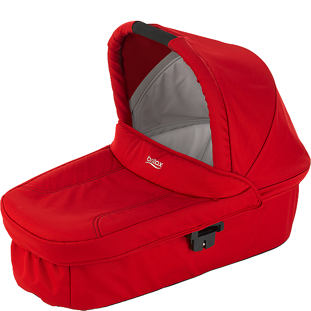 Hluboká korba Britax ke kočárku B-Agile/B-Motion/Smile/B-Ready Hluboká korba Britax ke kočárku B-Agile/B-Motion/Smile/B-Ready